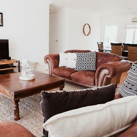 One On Gray Apartment Knysna Zewnętrze zdjęcie