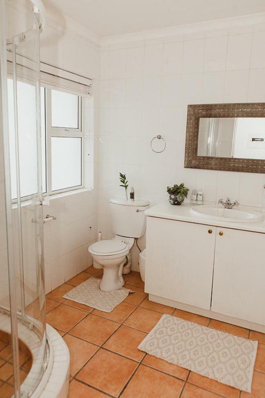 One On Gray Apartment Knysna Zewnętrze zdjęcie