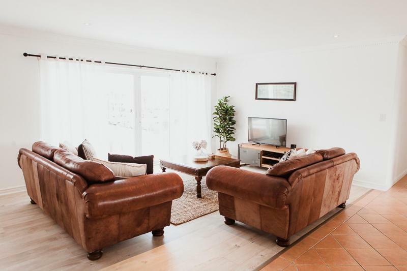 One On Gray Apartment Knysna Zewnętrze zdjęcie