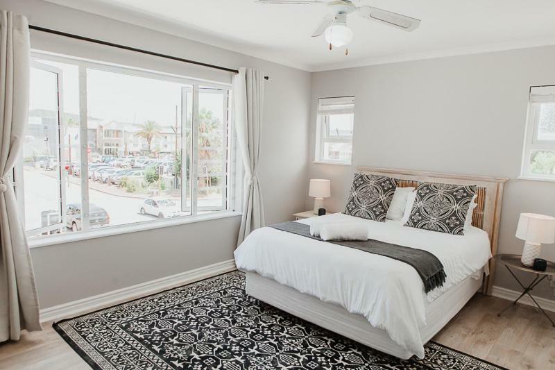 One On Gray Apartment Knysna Zewnętrze zdjęcie