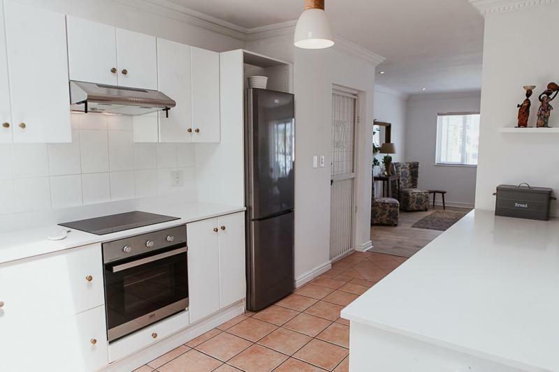 One On Gray Apartment Knysna Zewnętrze zdjęcie