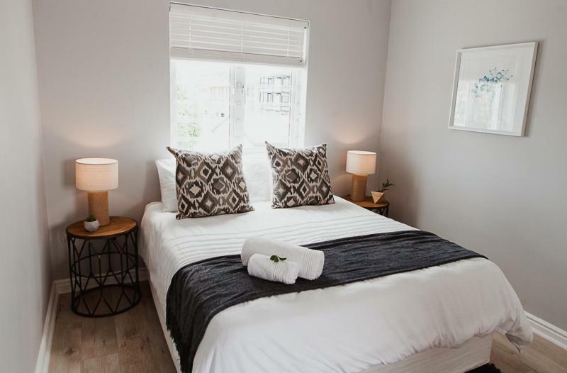 One On Gray Apartment Knysna Zewnętrze zdjęcie