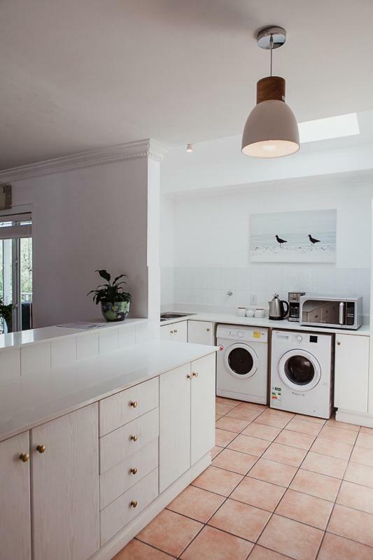 One On Gray Apartment Knysna Zewnętrze zdjęcie