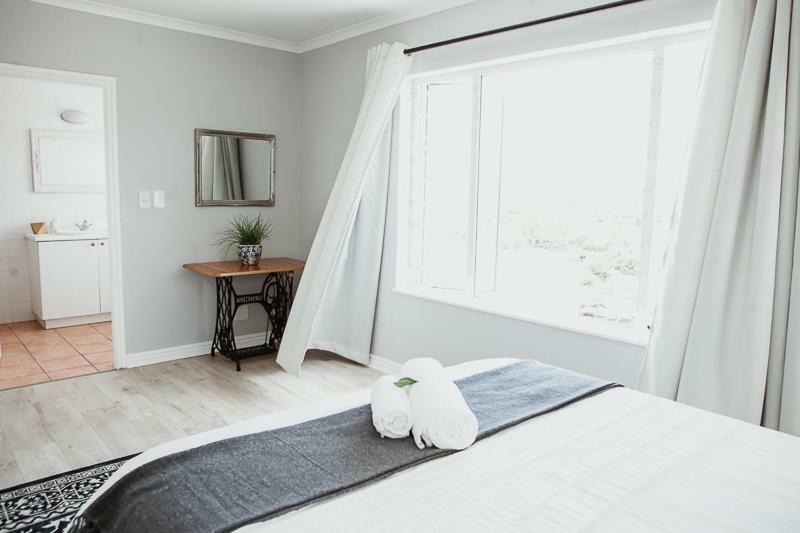 One On Gray Apartment Knysna Zewnętrze zdjęcie