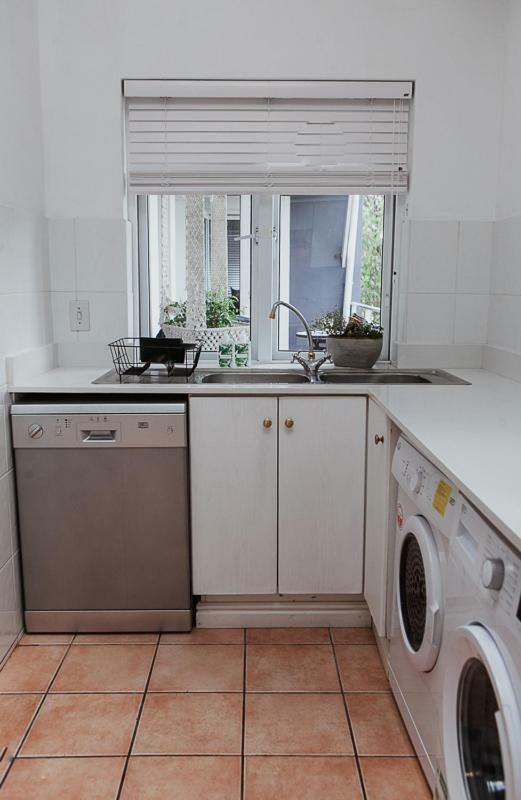One On Gray Apartment Knysna Zewnętrze zdjęcie